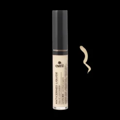 Clearance Avril Anti-cernes liquide