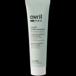 Sale Avril Baume après-rasage Homme