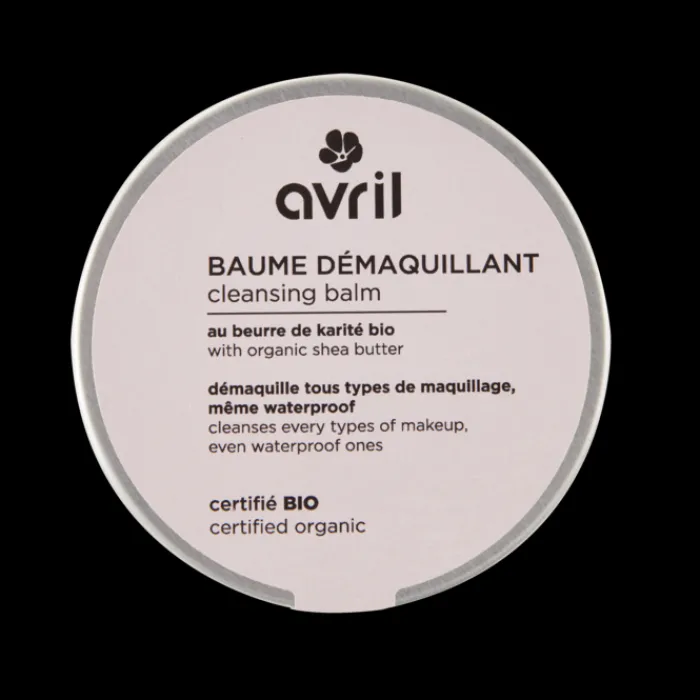 Hot Avril Baume démaquillant