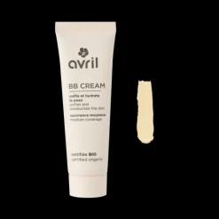 New Avril BB cream
