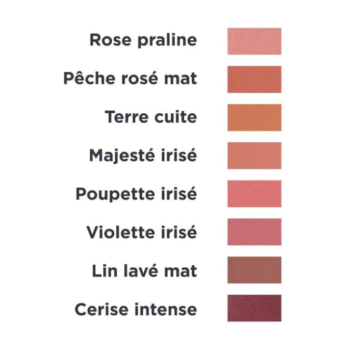 Discount Avril Blush
