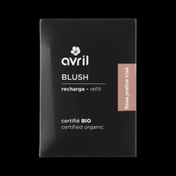 Hot Avril Blush