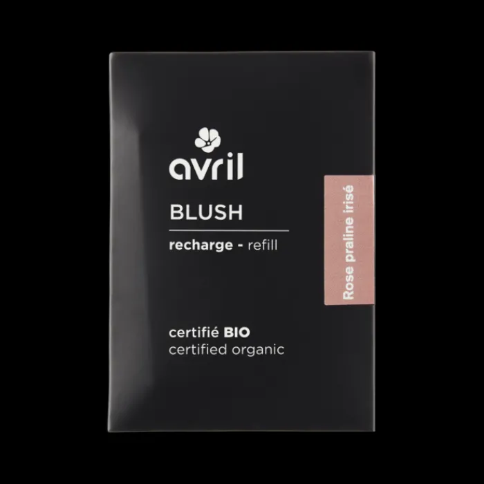 Hot Avril Blush