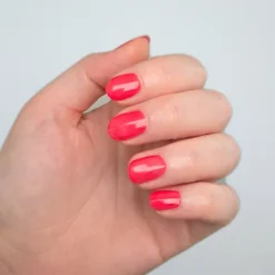 Avril Blush pour ongles