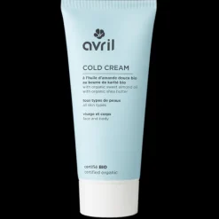 Avril Cold cream texture fluide