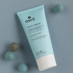 Avril Cold cream texture fluide