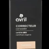Hot Avril Correcteur
