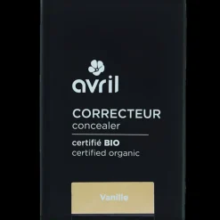 Avril Correcteur
