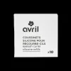 Sale Avril Coussinets silicone pour recourbe-cils x10 (recharge)