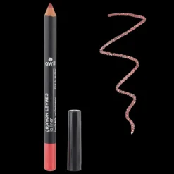 Avril Crayon contour des lèvres