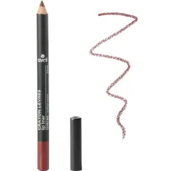 Avril Crayon contour des lèvres