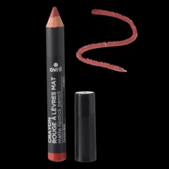 Clearance Avril Crayon rouge à lèvres mat