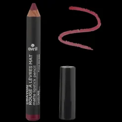 Clearance Avril Crayon rouge à lèvres mat