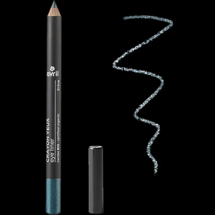 New Avril Crayon yeux