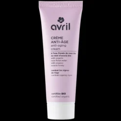 Online Avril Crème anti-âge