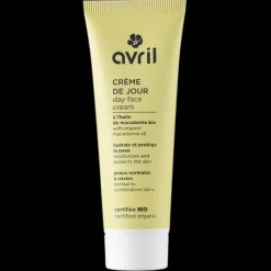 Discount Avril Crème de jour Peaux Normales & Mixtes