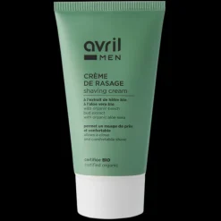 Outlet Avril Crème de rasage Homme