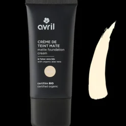 Clearance Avril Crème de teint