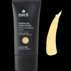Clearance Avril Crème de teint