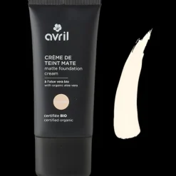 Hot Avril Crème de teint