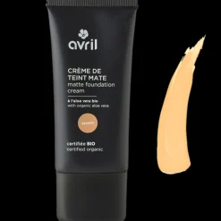 Discount Avril Crème de teint
