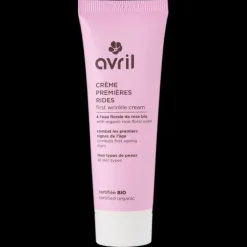 Sale Avril Crème premières rides