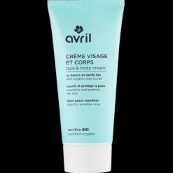 Best Avril Crème visage & corps