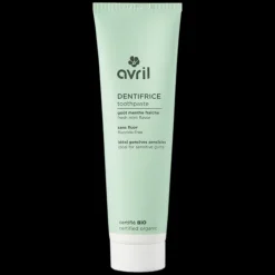 Avril Dentifrice