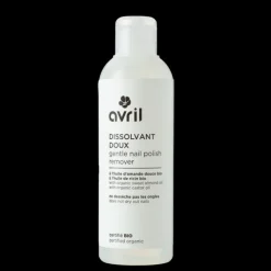 Sale Avril Dissolvant doux