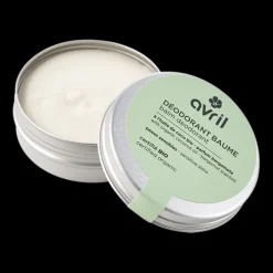 Clearance Avril Déodorant baume Bergamote