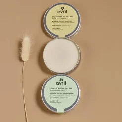 Clearance Avril Déodorant baume Bergamote