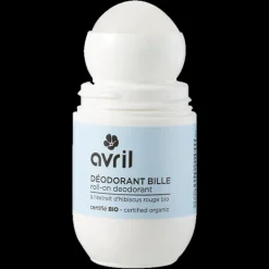 Sale Avril Déodorant bille