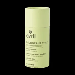 Discount Avril Déodorant stick