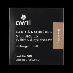 New Avril Fard à paupières