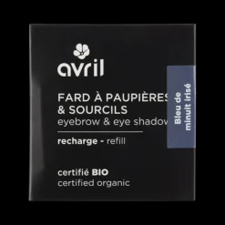 Discount Avril Fard à paupières