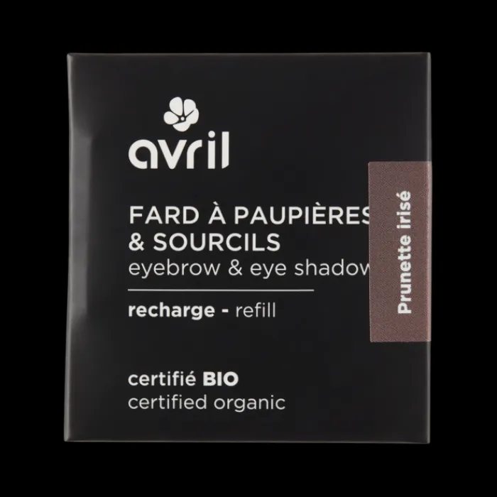 Hot Avril Fard à paupières