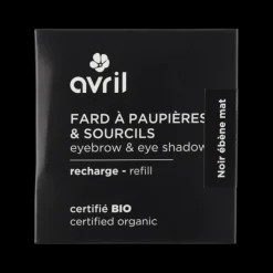 Sale Avril Fard à paupières
