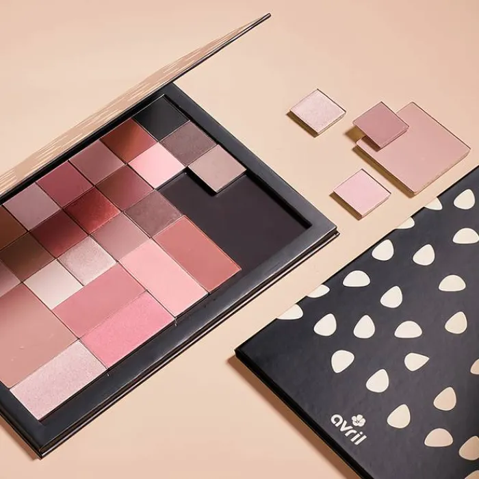 Sale Avril Fard à sourcils