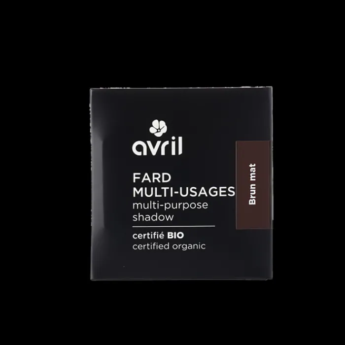 Sale Avril Fard à sourcils