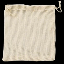 Avril Filet de lavage en coton bio Grand format