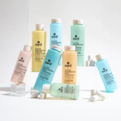 Online Avril Flacon rechargeable pour shampooing