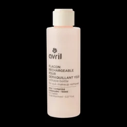 Best Avril Flacon rechargeable pour démaquillant yeux
