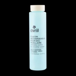 Best Avril Flacon rechargeable pour eau micellaire
