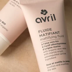 Clearance Avril Fluide matifiant
