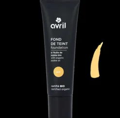Hot Avril Fond de teint