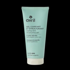 Best Avril Gel coiffant et fixant cheveux et sourcils