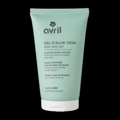 Hot Avril Gel d’aloe vera
