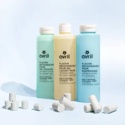 Discount Avril Gel douche à reconstituer parfum Tiaré