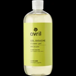 New Avril Gel douche Délice de poire