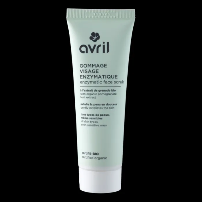 Discount Avril Gommage visage enzymatique
